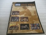 1985 Genuine Yamaha XV700/XV750/XV1000/XV1100 Service Manual LIT-11616-XV-11. Fixed Price $40.25.