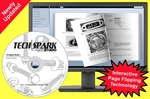 Yamaha Maxim XJ700X Service Repair Maintenance Workshop Manual. Fixed Price $19.99.