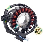 Stator Coil # 31120-HN5-M01 For 2000-2006 Honda Rancher TRX350 Fe Fm Te Tm. Fixed Price $42.49.