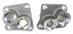 "new" Aluminum Tappet Blocks Guides For Harley 1948 - 1952 Panhead Motors. Fixed Price $248.00.