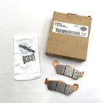 Oem Harley 41300161 Rear Brake Pads Pair 16-20 Street XG750. Fixed Price $50.40.