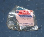 Yamaha Rd 350 Nos Seat Stop Genuine Oem. Fixed Price $69.99.