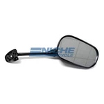 Suzuki Oe Factory Style Side Right Mirror Fairing Mount 56500-01DA0. Fixed Price $33.00.