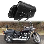 Right Side Solo Swing Arm Saddlebag Tool For Yamaha V Star 650 950 1100 1300. Fixed Price $39.26.