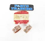 Nos Genuine Suzuki Lower Connecting Rod Bearing Set Of TS90 TC90 09263-20008. Fixed Price $14.95.