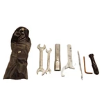 15 16 Suzuki GSX-S750 Gsxs GSR750 Tool Kit. Fixed Price $23.97.