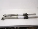 1979 Honda Xr 250 Front Forks Suspension 51400-434-003. Fixed Price $107.25.