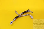 2009 Yamaha YZ250F Oil Lines Hose And 1 Pair. Fixed Price $59.00.