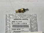 Kawasaki Genuine Water Sensor / Sender Qty 21176-1054*. Fixed Price $62.00.