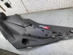 Bmw C400X C400GT Left Floorboard Running Side Cover. Fixed Price $119.00.