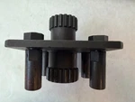 Honda Gear Holder Oem 07924-ME40000. Fixed Price $70.00.