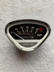 Professionally Restored Oem 1970 Honda Ct Ko Speedometer. Fixed Price $250.00.