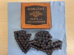Nos Genuine Harley-davidson Front Chain Oem # 40008-36. Fixed Price $64.99.