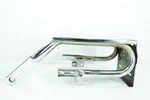 94 Harley Touring Electra Classic Oem Rear Back Luggage Rack Storage Baggage Bar. Fixed Price $148.50.