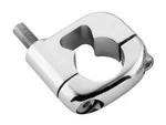 Chris Products Turn Signal Clamp For 1IN. Handlebars Motorcycle 0487. Fixed Price $27.24.