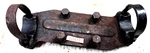 Oem 1930-1946 Ignition Coil Mount Solo #1728-30 Harley 45 Wla Dl Vl O527. Fixed Price $250.00.