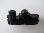 1977 Yamaha Crankcase Breather Cover. Fixed Price $8.21.