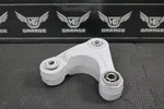 1991 88-95 Honda CR80R Oem Rear Shock Linkage Links 52460-GS2-700. Fixed Price $34.99.