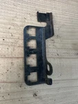 1982 Honda CB750SC Nighthawk Wire Connector Holder Bracket Oem. Fixed Price $21.50.