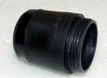 Sea-doo 1503 Impeller Boot Replaces 267000206, 267000085, 267000458, 003-050. Fixed Price $8.25.