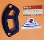 Nos Genuine Suzuki 86-88 RM250 H Model Sprocket Cover 11360-00BV0. Fixed Price $63.89.