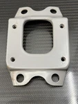 Honda Nos New 61101-312-010Z Front Fender Stay SL350. Fixed Price $110.00.