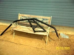 2022 Polaris 7300046 Rzr 1000 Xp Roll Cage Right Side Oem. Fixed Price $289.99.