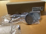 New Chrome Oem Right Mirror Harley Davidson Touring Models 91846-03B. Fixed Price $49.95.