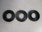 Nos Clutch Lifter Oil Seals Fits: Honda 15X30X4MM 15304 C71 C76 CS71. Fixed Price $12.65.