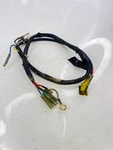 Kawasaki KDX200 2006 Wiring Harness Loom. Fixed Price $52.99.