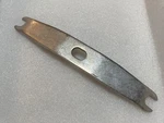 Harley Wla Wlc Servi Top Motor Mount Bracket Cad 2806-40 16855-40. Fixed Price $47.95.