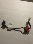 Honda Cbr 600F Cable Battery Start Oem 32401-MBW-D20. Fixed Price $45.00.