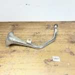 Harley-davidson Panhead Fl Shovelhead Trumpet Horn W/ Screen 69021-54. Fixed Price $89.99.