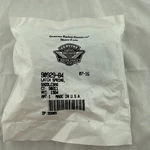 Harley-davidson Latch Spring Saddlebag 90929-84 Nos. Fixed Price $24.99.