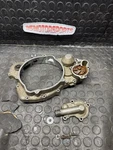2005 - 2022 Yamaha Right Intermediate Clutch Basket Cover Pump. Fixed Price $109.99.