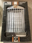 Vintage Nos Goldwing, Interstate & Aspencade Chrome Radiator Grill, Cci # 15-114. Fixed Price $89.99.
