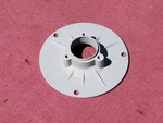 81-87 Husqvarna Husky Motoplat Stator Mounting Plate 250 430 500 Ahrma Vintage. Fixed Price $20.00.