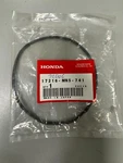 Honda Air Cleaner Gasket 17216-MN5-741 (discontinued) 1988-2000 GL1500. Fixed Price $19.00.