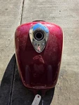 98-03 1998 Honda Shadow VT750 Fuel Tank Petrol Gas Canister. Fixed Price $499.91.