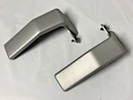 Honda GL1800 L&r Frame Weld Cover. Fixed Price $31.50.
