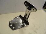 Shovelhead "new Repo" 1970-75 Regulator Bracket #74533-70. Fixed Price $20.00.