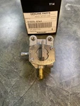 Genuine Kawasaki KLX250SF Gas Tank Fuel Valve Petcock 51023-0741 Oem. Fixed Price $83.59.