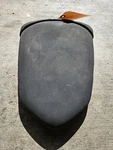 08-12 Kawasaki Ninja EX250 Rear Seat Pillion Pad Cushion. Fixed Price $29.95.