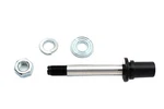 Backing Plate Pivot Stud With Washer For Harley-davidson. Fixed Price $42.99.