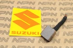 Nos Suzuki 1972-77 GT550 GT750 Starter Motor Brush 31131-65010. Fixed Price $8.25.