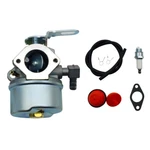 Carburetor For Tecumseh Mtd 5HP 4HP 640084A HS50 HSSK50 LH195SP 632107A. Fixed Price $313.19.