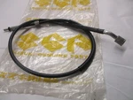 Genuine Suzuki 1978-1979 TS125 Speedometer Cable 34910-48034. Fixed Price $45.51.