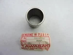 92028-081 Nos Kawasaki Bushing, 25X30X34L F81M F5 F9 H1B H1F KH500-A8 W19066. Fixed Price $22.00.
