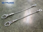 Pure Polaris Tailgate Cables Ranger 900 Diesel 2011 2012 2013 2014. Fixed Price $89.98.