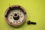1984-1985 Kawasaki ZN700 Ltd Rotor Flywheel Stator Oem 21007-1050. Fixed Price $34.99.